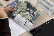 ​Туризмді дамыту мақсатындағы ынтымақтастық