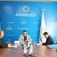 ҰЛЫТАУ ОБЛЫСЫНДА ЖЕРГІЛІКТІ ӨНІМДЕРДІ ТУРИЗМ САЛАСЫНА ЕНГІЗУ МӘСЕЛЕЛЕРІ ТАЛҚЫЛАНДЫ