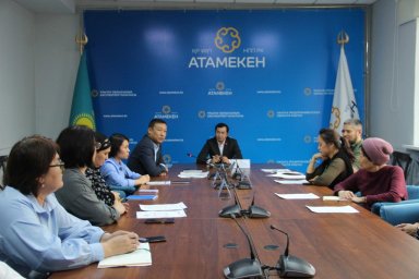 ҰЛЫТАУ ОБЛЫСЫНДА СНР МӨЛШЕРЛЕМЕСІ 3%-ҒА ТӨМЕНДЕТІЛДІ ҰЛЫТАУ ОБЛЫСЫНДА СНР МӨЛШЕРЛЕМЕСІ 3%-ҒА ТӨМЕНДЕТІЛДІ