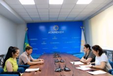 ​ЭКСПЕРТАМИ ПАЛАТЫ БЫЛИ РАЗЪЯСНЕНЫ ТРЕБОВАНИЯ ДЛЯ УЧАСТИЯ В 30 ПРОРЫВНЫХ ПРОЕКТАХ И КУРСА «ПАРЫЗ»