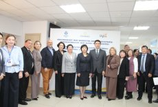 ​Колледждер мен бизнестің ынтымақтастығы: Перспективалар мен жаңа мүмкіндіктер