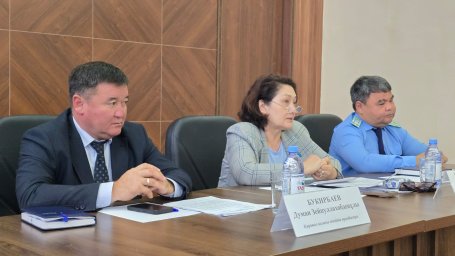​ҚАРАЖАЛДАҒЫ БИЗНЕС МӘСЕЛЕЛЕРІ: КӘСІПКЕРЛЕР ҰСЫНЫСТАРЫ НАЗАРҒА АЛЫНДЫ