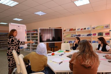 ӘЙЕЛДЕР КӘСІПКЕРЛІГІ: ҚАРЖЫЛЫҚ ТҰРАҚТЫЛЫҚҚА БАҒЫТ