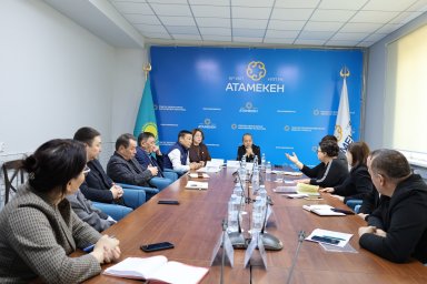 ҚҰРЫЛЫС ЖӘНЕ ЖОЛ САЛАСЫНДАҒЫ КАДР ТАПШЫЛЫҒЫ: СЫН-ҚАТЕРЛЕР МЕН ШЕШУ ЖОЛДАРЫ