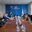 Ұлытауда кәсіпкерлерге арналған &laquo;Бірыңғай есеп беру күні&raquo; өтті