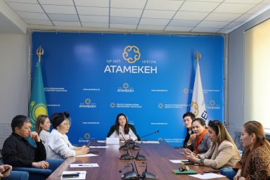 ӘЛЕУМЕТТІК КӘСІПКЕРЛІК: ҚОЛДАУ ТЕТІКТЕРІ МЕН ДАМУ БАҒЫТТАРЫ ӘЛЕУМЕТТІК КӘСІПКЕРЛІК: ҚОЛДАУ ТЕТІКТЕРІ МЕН ДАМУ БАҒЫТТАРЫ