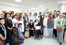 Сәтбаев қаласында &laquo;Бір ауыл &ndash; бір өнім&raquo; конкурс-көрмесінің өңірлік кезеңі өтті