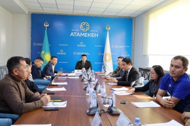 ​Мұнай-газ өнімдерін өткізумен айналысатын кәсіпкерлерге арналған жаңа талаптар