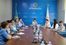 МЕДИЦИНАЛЫҚ ҰЙЫМДАРҒА АРНАЛҒАН ЖАҢА БІЛІКТІЛІК ТАЛАПТАРЫ