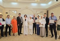 ​Ұлытау облысында «Бір ауыл – бір өнім» байқауының бренд-комитет отырысы өтті