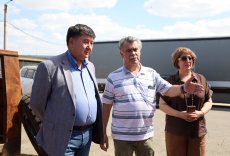 Евротехсервис&raquo;: отандық машина жасау саласының өзекті мәселелері талқыланды