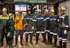 ​Өндіріс пен білімнің байланысы