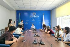 ​Business GO &ndash; бизнесті цифрландырудағы жаңа қадам