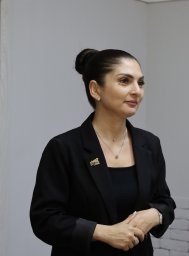 &laquo;ЖАСАНДЫ ИНТЕЛЛЕКТІ МОБИЛОГРАФИЯ&raquo;