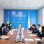 Ұлытау облысы Кәсіпкерлер палатасы съезге делегаттар сайлады