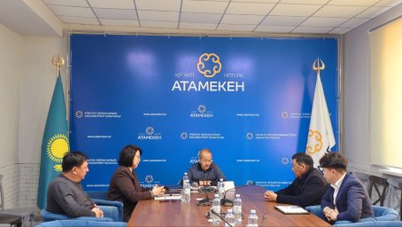 ҰЛЫТАУ ОБЛЫСЫНЫҢ ҚҰРЫЛЫС САЛАСЫНДАҒЫ МӘСЕЛЕЛЕР МЕН ПЕРСПЕКТИВАЛАР ҰЛЫТАУ ОБЛЫСЫНЫҢ ҚҰРЫЛЫС САЛАСЫНДАҒЫ МӘСЕЛЕЛЕР МЕН ПЕРСПЕКТИВАЛАР