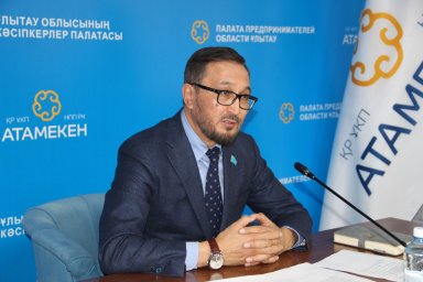 ӨҢІР ҚҰРЫЛЫС САЛАСЫ ӨКІЛДЕРІ ҚАЗАҚСТАН ҚҰРЫЛЫСШЫЛАР ОДАҒЫМЕН САЛАНЫҢ ӨЗЕКТІ МӘСЕЛЕЛЕРІН ТАЛҚЫЛАДЫ ӨҢІР ҚҰРЫЛЫС САЛАСЫ ӨКІЛДЕРІ ҚАЗАҚСТАН ҚҰРЫЛЫСШЫЛАР ОДАҒЫМЕН САЛАНЫҢ ӨЗЕКТІ МӘСЕЛЕЛЕРІН ТАЛҚЫЛАДЫ