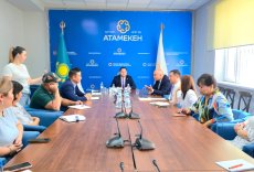 Сыбайлас жемқорлыққа қарсы мәдениет &ndash; кәсіпкерліктің маңызды қағидаты
