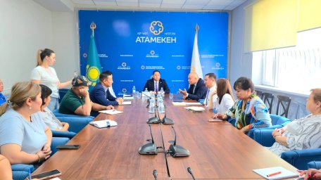 Сыбайлас жемқорлыққа қарсы мәдениет &ndash; кәсіпкерліктің маңызды қағидаты