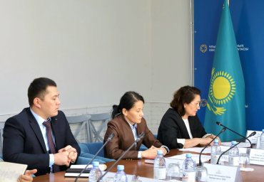 ​Құрылыс саласындағы камералдық бақылау: кәсіпкерлерге қойылатын талаптар