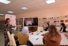 ӘЙЕЛДЕР КӘСІПКЕРЛІГІ: ҚАРЖЫЛЫҚ ТҰРАҚТЫЛЫҚҚА БАҒЫТ