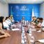 ҰЛЫТАУ ОБЛЫСЫНЫҢ КӘСІПКЕРЛЕР ПАЛАТАСЫНДА ҚҰРЫЛЫС САЛАСЫНЫҢ ӨЗЕКТІ МӘСЕЛЕЛЕРІ ТАЛҚЫЛАНЫП