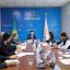 Өңірлік кеңестің жаңа төрағасы сайланды