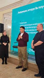 КӘСІПКЕРЛЕРГЕ АРНАЛҒАН САЛЫҚ САУАТТЫЛЫҒЫ