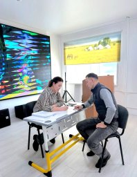 ӘЛЕУМЕТТІК КӘСІПКЕРЛІК БОЙЫНША ОҚЫТУ АЯСЫНДА ҰЙЫМДАСТЫРЫЛАТЫН ТӘЖІРИБЕЛІК САБАҚТАР