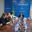​ҰЛЫТАУ ОБЛЫСЫНЫҢ КӘСІПКЕРЛЕР ПАЛАТАСЫНДА ӨҢІРДЕГІ КОЛЛЕДЖДЕР