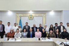 ЖАҢААРҚА: БИЗНЕСТІҢ МӘСЕЛЕСІ &mdash; НАЗАРДА