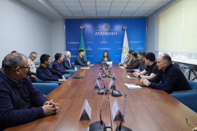 ЖАҢА КОНСТИТУЦИЯ ЖОБАСЫ МЕН ӨНЕРКӘСІПТІК ҚАУІПСІЗДІК МӘСЕЛЕЛЕРІ