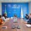 Әлеуметтік кәсіпкерлер балалар мен олардың отбасыларын қолдау жолдарын ұсынды