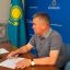 ​КӘСІПКЕРЛЕРДІҢ ҚҰҚЫҚТАРЫН ҚОРҒАУ ЖӨНІНДЕГІ КЕҢЕС ТӨРАҒАСЫ КӘСІПКЕРЛЕРДІ ЖЕКЕ ҚАБЫЛДАУДЫ ӨТКІЗДІ