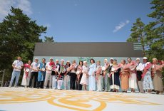 ҰЛЫТАУ ОБЛЫСЫНДА &laquo;БІР АУЫЛ &ndash; БІР ӨНІМ&raquo; ЖОБАСЫНЫҢ ТОП-20 ҚАТЫСУШЫСЫ АНЫҚТАЛДЫ