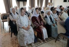 Ұлытау облысында «Аялы әже» облыстық форумы өтті
