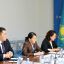 ​Құрылыс саласындағы камералдық бақылау: кәсіпкерлерге қойылатын талаптар