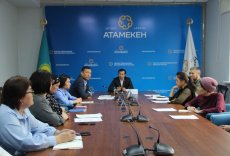 ​ҰЛЫТАУ ОБЛЫСЫНДА СНР МӨЛШЕРЛЕМЕСІ 3%-ҒА ТӨМЕНДЕТІЛДІ