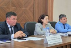 ​ҚАРАЖАЛДАҒЫ БИЗНЕС МӘСЕЛЕЛЕРІ: КӘСІПКЕРЛЕР ҰСЫНЫСТАРЫ НАЗАРҒА АЛЫНДЫ