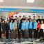 День открытых дверей для активной молодежи в области Ұлытау