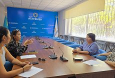 Менторлық – әйелдер көшбасшылығы мен кәсіпкерлікті қолдаудың негізі