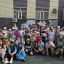 ӘЙЕЛДЕР КӘСІПКЕРЛІГІ ЖӨНІНДЕГІ САЛАРАЛЫҚ КЕҢЕС МҮШЕЛЕРІ БАЛАЛАРҒА МЕРЕКЕ СЫЙЛАДЫ