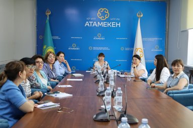 МЕДИЦИНАЛЫҚ ҰЙЫМДАРҒА АРНАЛҒАН ЖАҢА БІЛІКТІЛІК ТАЛАПТАРЫ МЕДИЦИНАЛЫҚ ҰЙЫМДАРҒА АРНАЛҒАН ЖАҢА БІЛІКТІЛІК ТАЛАПТАРЫ