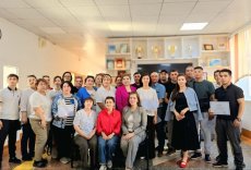 ​ТӘЛІМГЕРЛІК – ӨНДІРІСТЕГІ МАҢЫЗДЫ ЖӘНЕ ҚАЖЕТТІ БАҒЫТТАРДЫҢ БІРІ БОЛЫП ТАБЫЛАДЫ