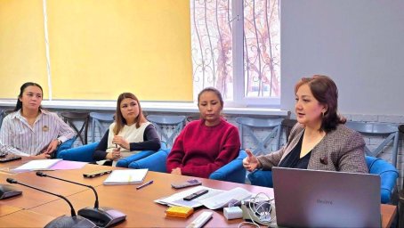 Менторлық курс бойынша мастермайнд Менторлық курс бойынша мастермайнд