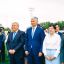 Ұлытау облысында ҚР Мемлекеттік рәміздері күніне орай Мемлекеттік Ту көтеру рәсімі өтті