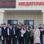 ​Экскурсия на Жезказганский медеплавильный завод: практический опыт для будущих металлургов