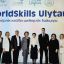 ҰЛЫТАУ ОБЛЫСЫНДА &laquo;WORLDSKILLS ULYTAU&ndash;2026&raquo; ОБЛЫСТЫҚ ЧЕМПИОНАТЫНЫҢ САЛТАНАТТЫ АШЫЛУ РӘСІМІ ӨТТІ