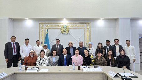 ЖАҢААРҚА: БИЗНЕСТІҢ МӘСЕЛЕСІ — НАЗАРДА ЖАҢААРҚА: БИЗНЕСТІҢ МӘСЕЛЕСІ — НАЗАРДА