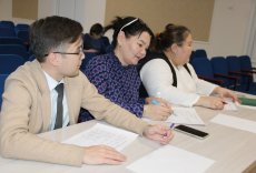 ​Ұлытау облысында үздік бизнес-жобаға арналған облыстық байқау өтті